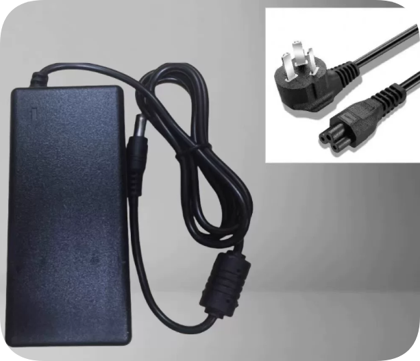 *Brand NEW* PHILIPS 279X6Q LCD Monitor Power Adapter 20V3.25A Round Port Supply Cord